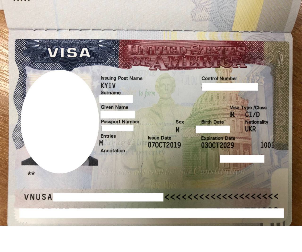 Как получить визу в макао в 2021 году: пошаговая инструкция