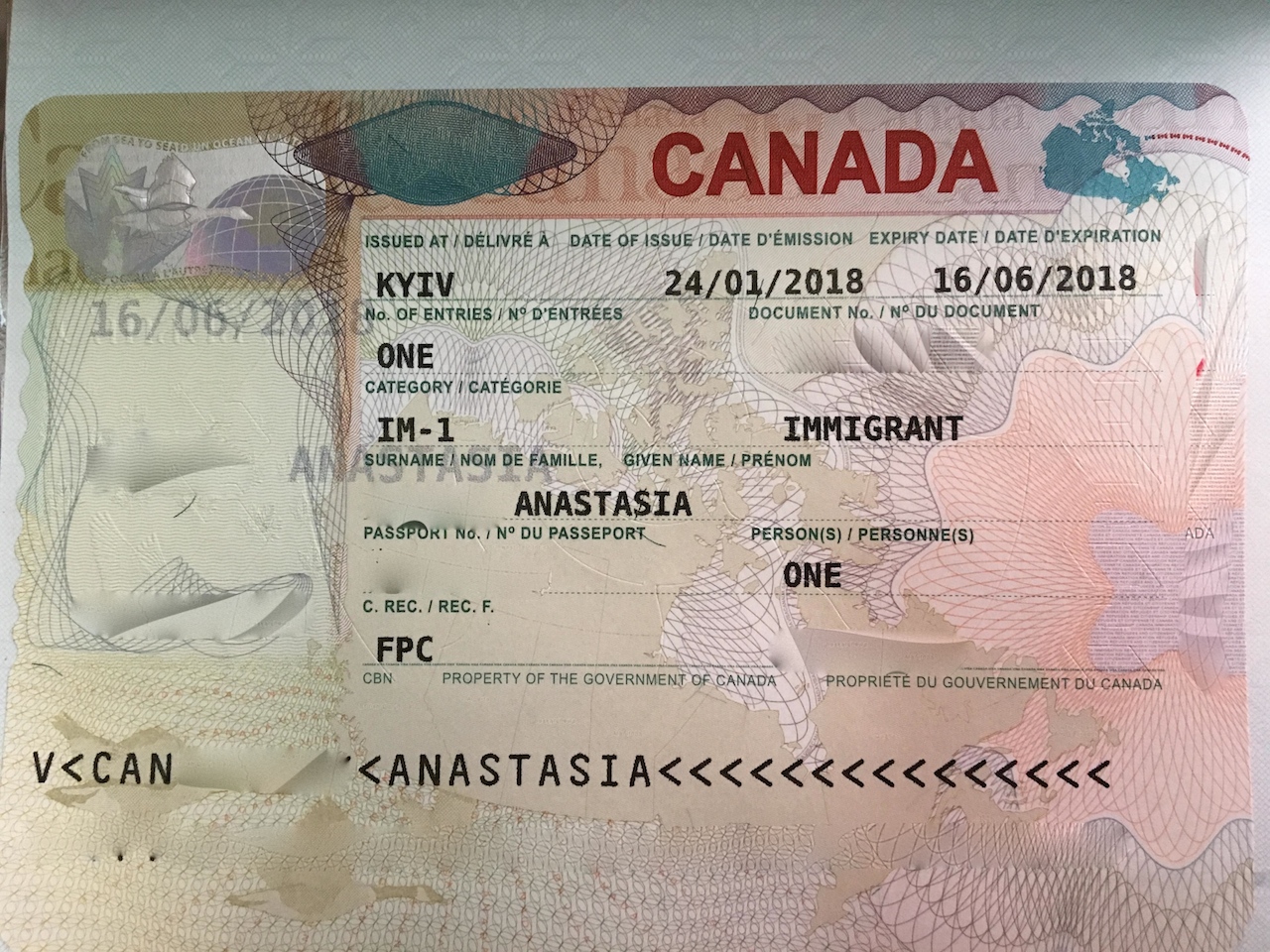 Иммиграция в канаду: 10 способов переехать на пмж в 2021 году