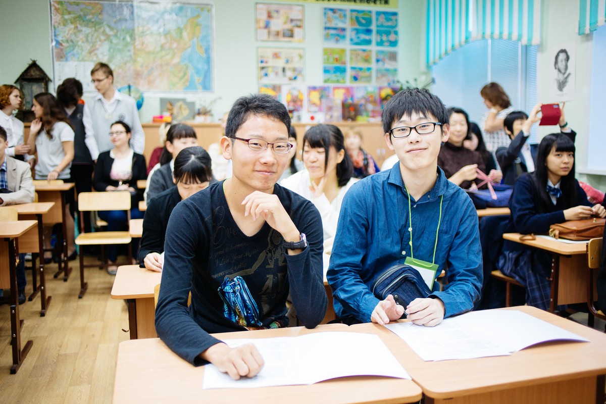 Как поступить в языковую школу в японии в  2021  году