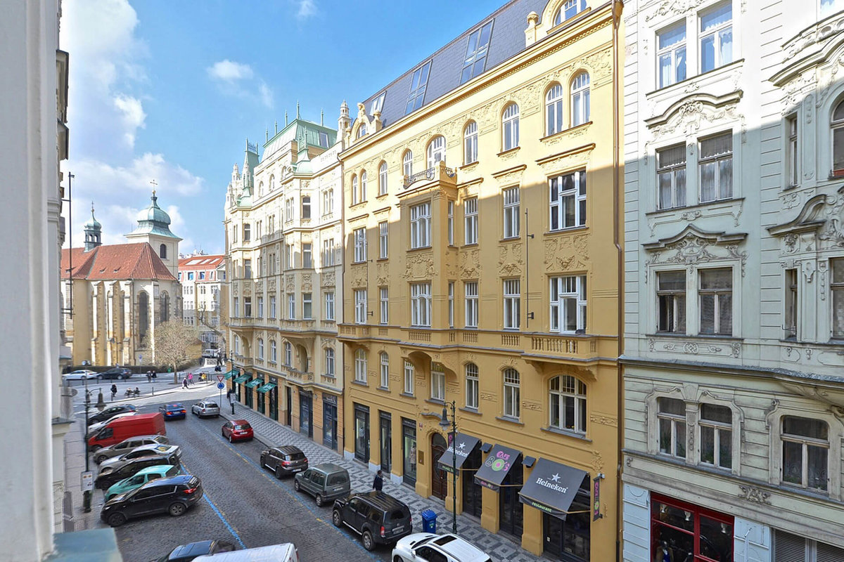 Недвижимость в чехии – экспертный анализ рынка жилья | internationalwealth.info