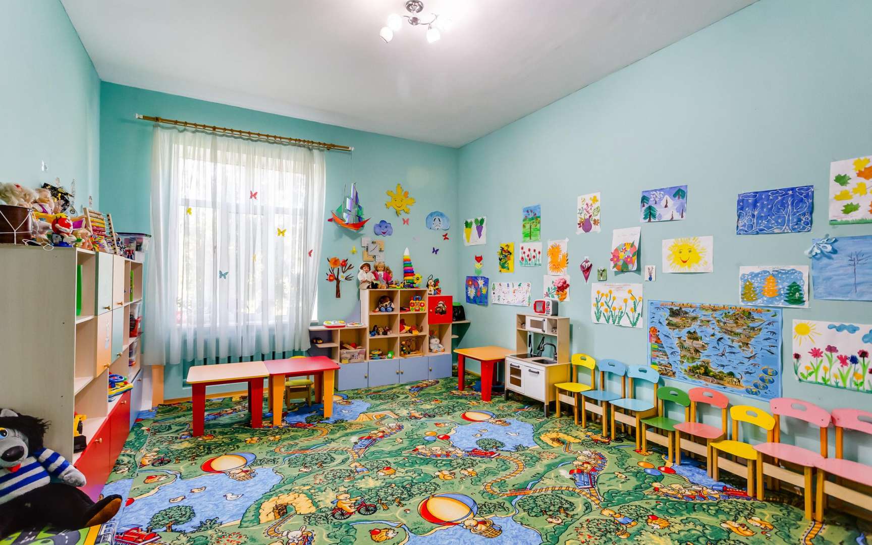 Детские сады в польше и ясли для украинцев: как отдать ребенка в садик и сколько стоит дошкольное образование для иностранцев?