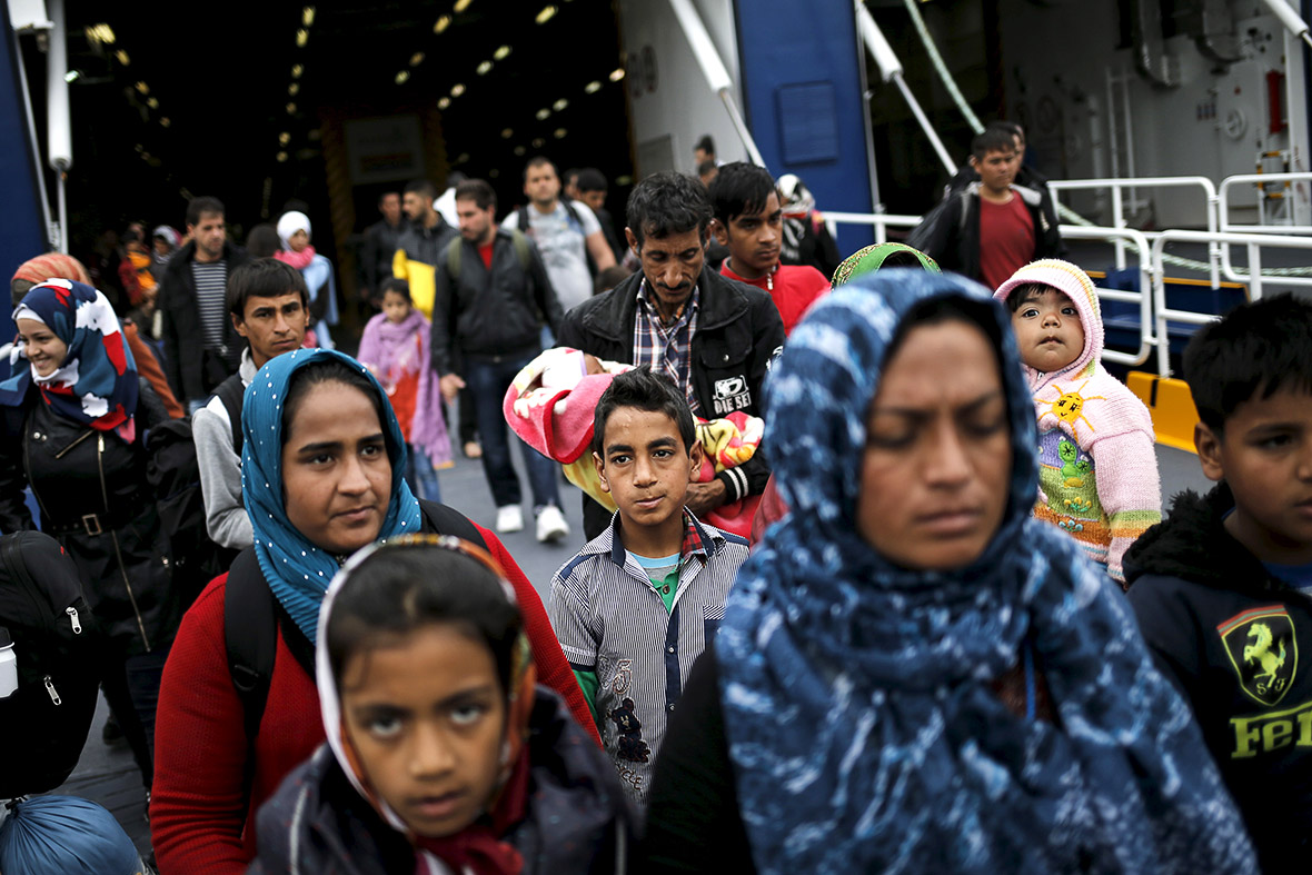 Как получить статус беженца в польше в  2021  году: политическое убежище
