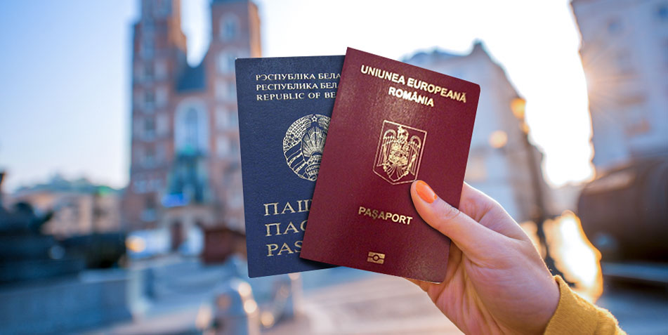 Получение гражданства и паспорта чехии для россиян: основания, сроки, процедура
