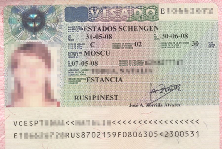 Виза в испанию по приглашению (гостевая) - в 2021 году, владельца недвижимости, необходимые документы, от родственников или друзей, пошаговая инструкция