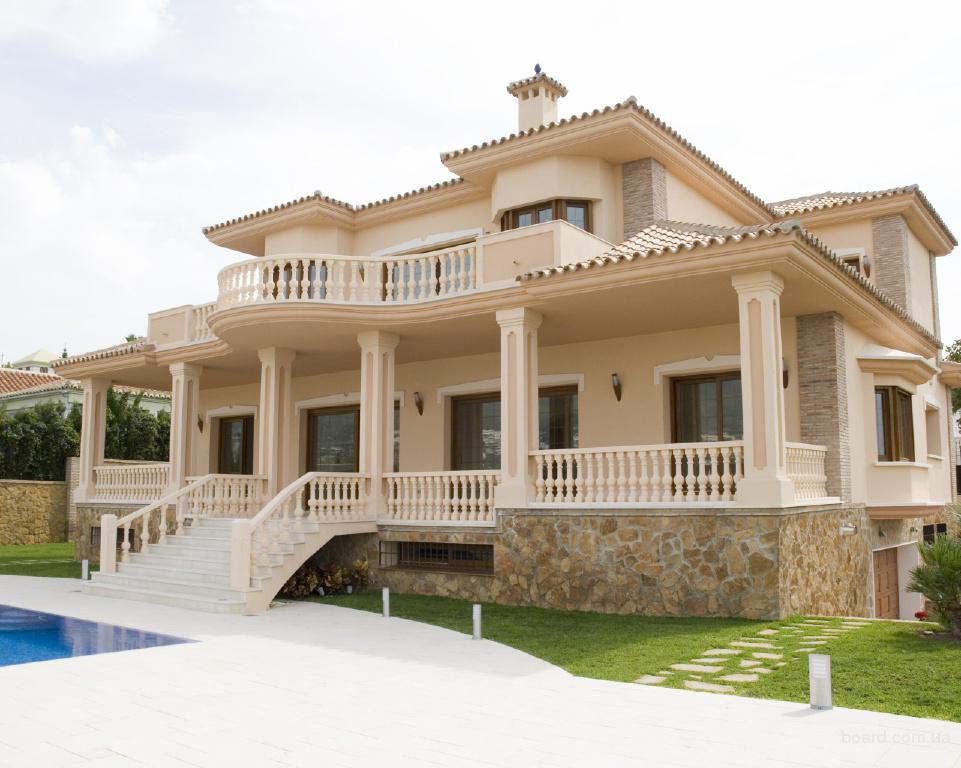 Строительство домов в испании: стоимость, советы