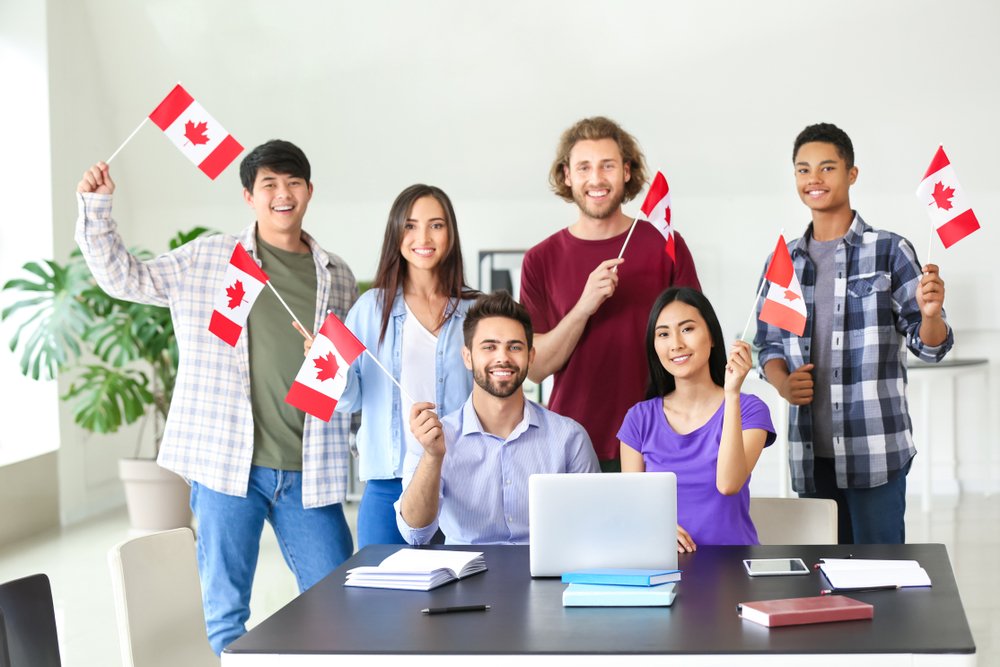 Иммиграция в канаду для граждан снг: способы и процедура