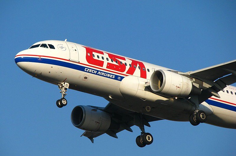 «чешские авиалинии»: регистрация и провоз багажа, направления полётов, отзывы о работе
