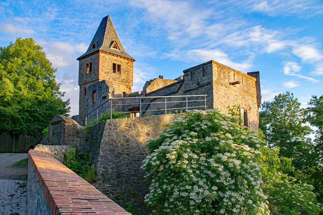 5 лучших замков в германии - 2021 travel times